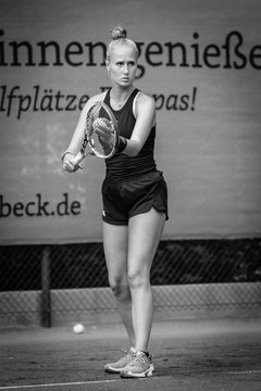 Ausschnitte 616 - Kuehlungsborner Tennisturnier